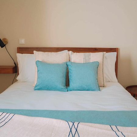 Villa Theatro Heritage Apartments Braga Rum bild
