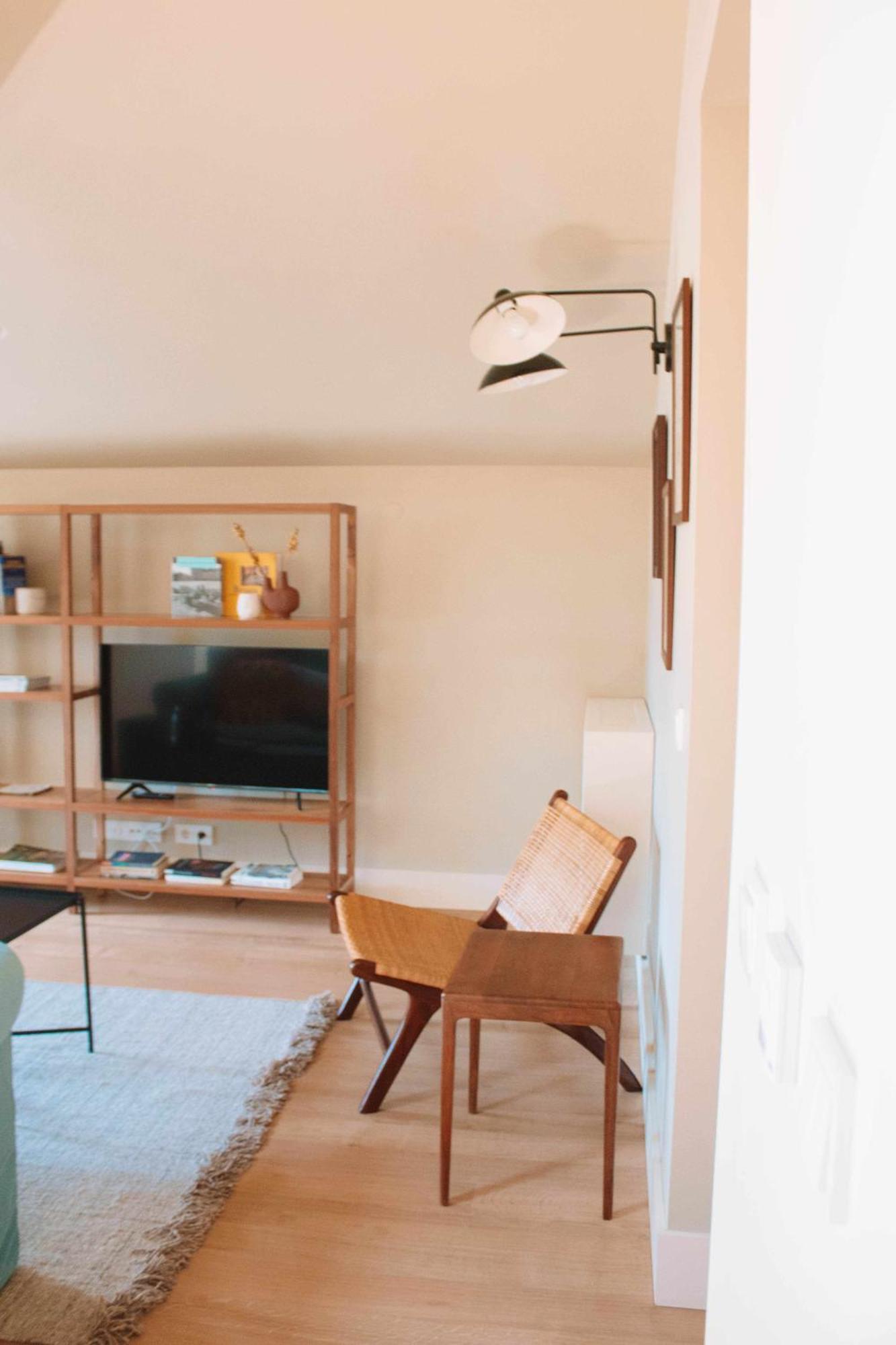 Villa Theatro Heritage Apartments Braga Rum bild