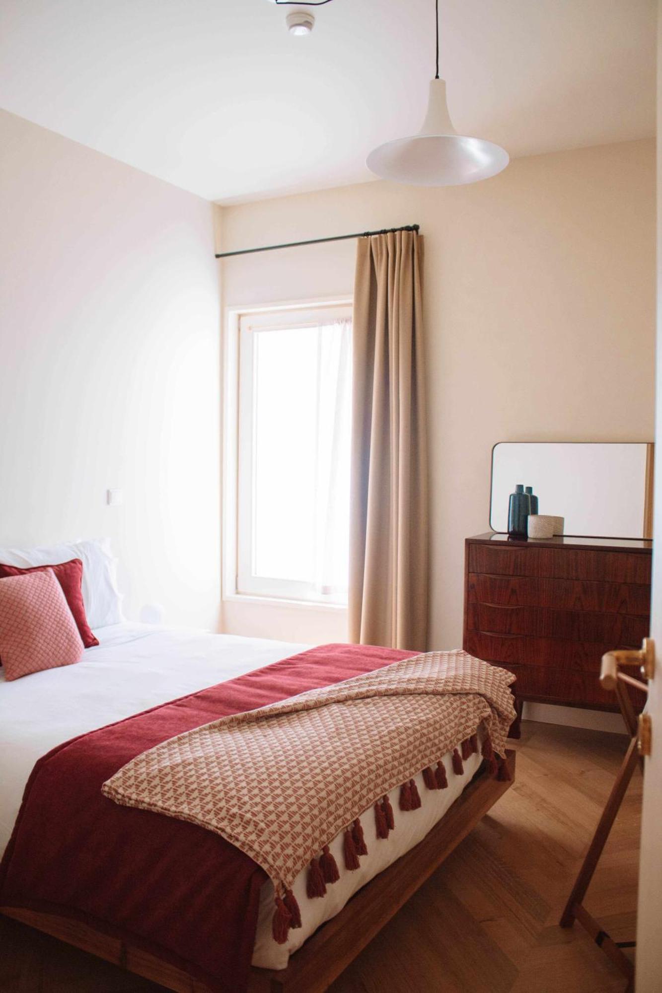 Villa Theatro Heritage Apartments Braga Rum bild